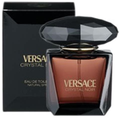 versace crystal noir eau|versace crystal noir chemist warehouse.